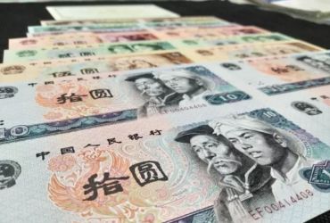 长城四连体小全套收藏价值