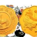 收藏市场新星2017中国丁酉鸡年金银纪念币