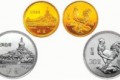 2017年中国丁酉鸡年金银纪念币收藏价值