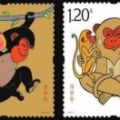 人们排队抢猴年邮票究竟是什么原因