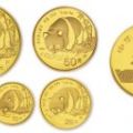 上海回收熊猫金银币价格,熊猫金银币的投资与收藏价值?