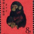 深圳回收80版猴票價格