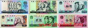 1953年一元价格动态