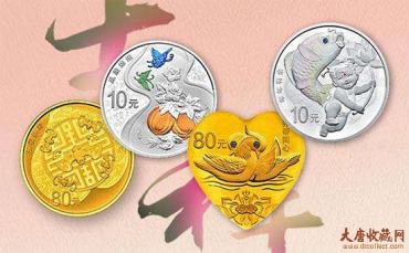 2017年会发行哪些纪念金币？是否值得投资收藏？