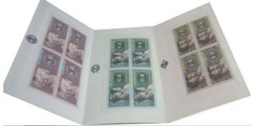 角币四连体成最佳收藏选择