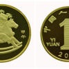至今中國人民銀行發行了多少系列的普通紀念幣？