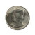 朱德诞辰110周年普通流通纪念币