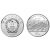 2011年辛亥革命100周年1盎司本银币
