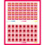 1992年第二轮生肖邮票猴整版