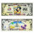 迪士尼1美元纪念钞