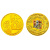2012龙年生肖圆形5盎司纪念金章