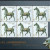 2003-23 第十六届亚洲国际邮票展览小版