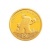 2010年上海世博会彩金银套币（1/3盎司金+2*1盎司银）