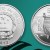 2012年中国青铜器1盎司银币（第一组）