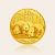 2013年熊猫金银纪念币 1/10盎司金币