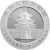 上海浦发银行成立20周年熊猫加字1盎司银币