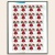 2005年第三轮生肖邮票鸡大版 整版票
