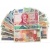 20国外国纸币