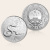 2013中国癸巳（蛇）年1盎司圆形银质纪念币