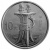 2013青铜器纪念币（第二组） 1盎司银币