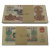 第三套人民币1960年5元 炼钢工人 二罗整刀