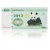 2013年熊猫纪念测试钞