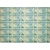 斐濟整版20連體千禧紀念鈔
