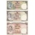 泰國三連體紀念鈔