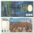 渣打银行150周年纪念钞单张尾4