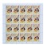 中国古典文学名著--1994-17三国演义大版邮票（第四组）