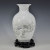 景德镇陶瓷器 古典家居饰品摆件花瓶