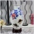 景德鎮瓷器器名家作品 陶瓷花瓶