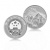 2013世界遗产-黄山1公斤银币