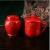 醴陵紅瓷茶杯