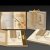 中國(guó)文化琴棋書畫郵票