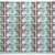 薩摩亞100Tala 35連體整版鈔