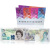 2012第30届伦敦奥林匹克运动会纪念钞