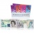 2012第30届伦敦奥林匹克运动会纪念钞
