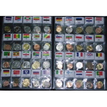 外国钱币－世界百国硬币