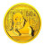 2015年1/10盎司熊猫金币 15年十分之一盎司金猫  熊猫金银币