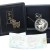 2015羊年金銀紀念幣 1盎司（31.104克）圓形銀質紀念幣