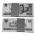 第四套人民币1980年10元 百连张