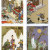 中国古典文学名著--2002-7聊斋志异大版邮票（第二组）
