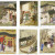 中国古典文学名著--2003-9聊斋志异大版邮票（第三组）