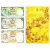 泰国三连体钞纪念钞