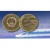 2018年中國高鐵紀念幣 10元普通紀念幣 高鐵流通紀念幣