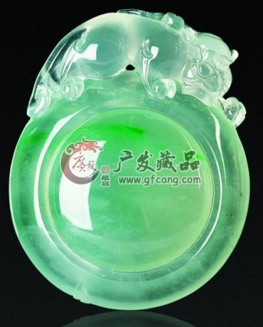 炎炎夏季，小心呵护翡翠玉石