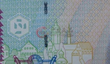 外国纸币收藏鉴赏之细节中诠释经典的德国马克