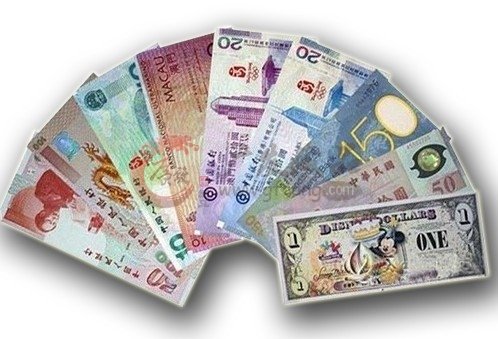 紙幣收藏行業(yè)不斷涌入新鮮“血液”