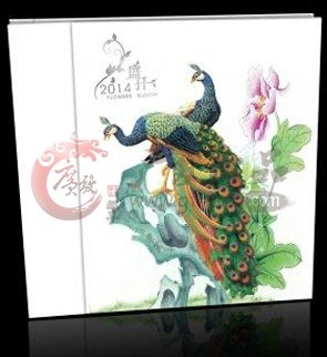 三八國(guó)際勞動(dòng)?jì)D女節(jié)系列郵品（圖）[2014.3.8發(fā)行]